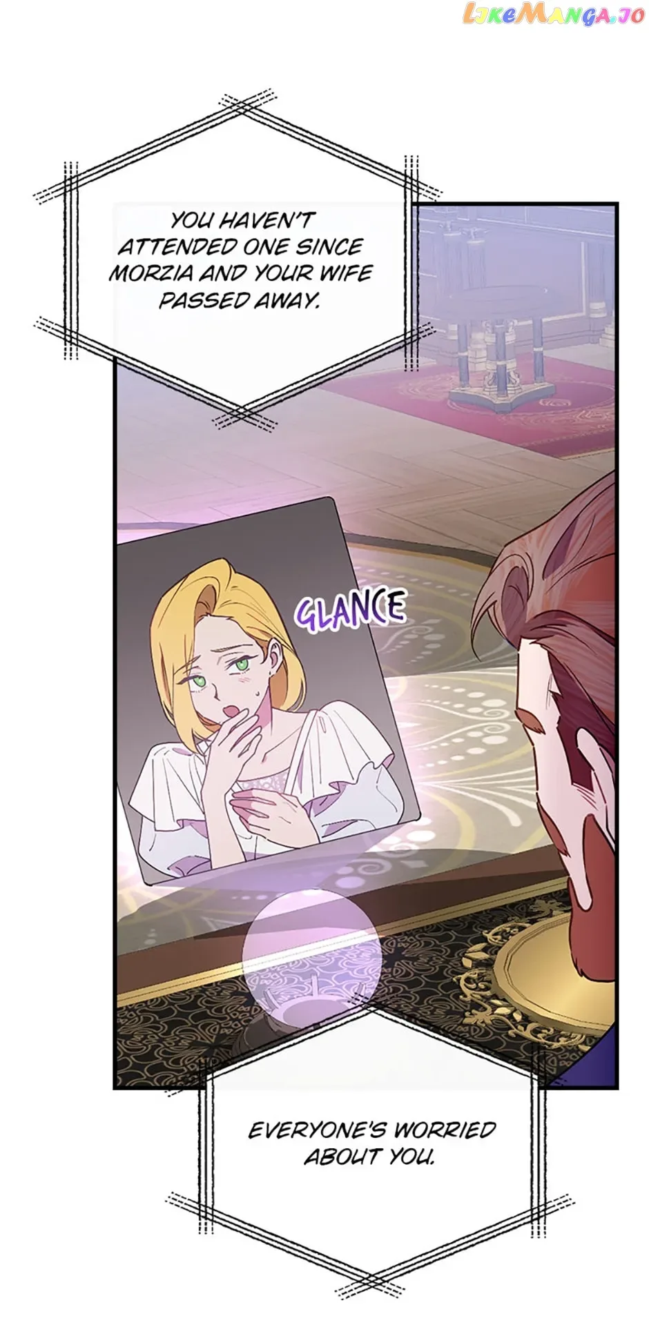Melody of the Deadwood Chapter 79 page 31