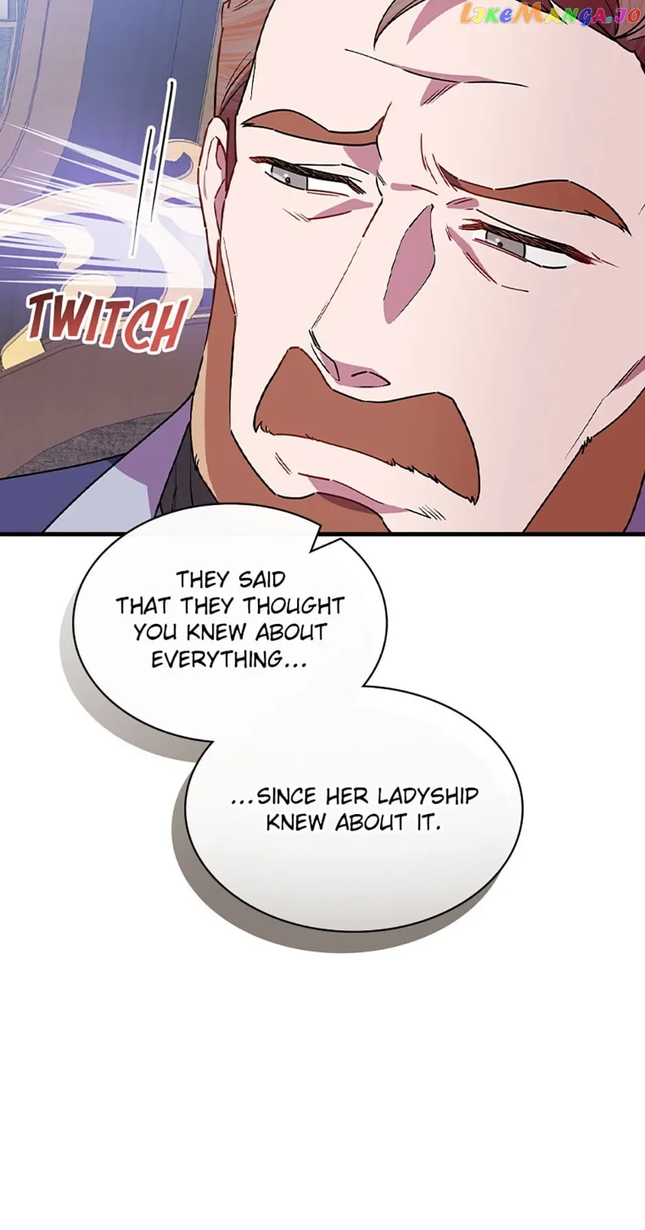 Melody of the Deadwood Chapter 79 page 17
