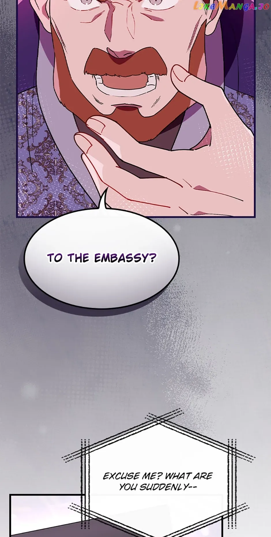 Melody of the Deadwood Chapter 79 page 34