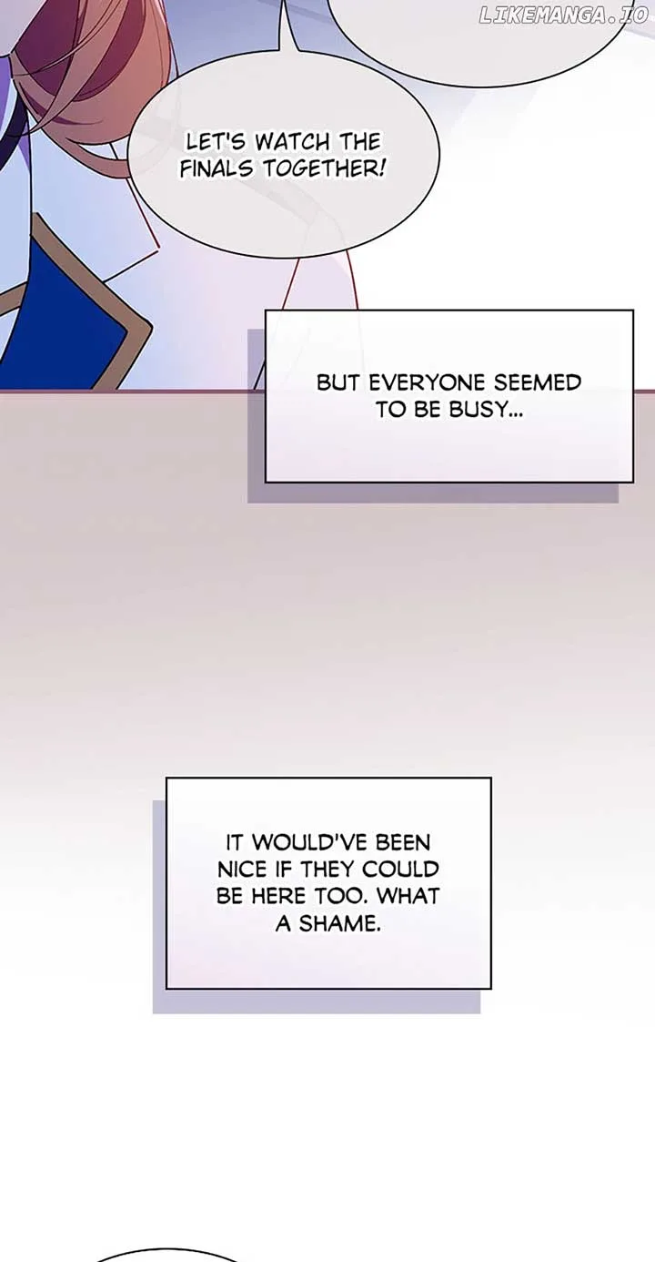 Melody of the Deadwood Chapter 80 page 34