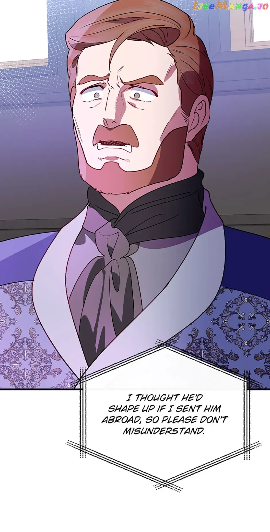 Melody of the Deadwood Chapter 79 page 40