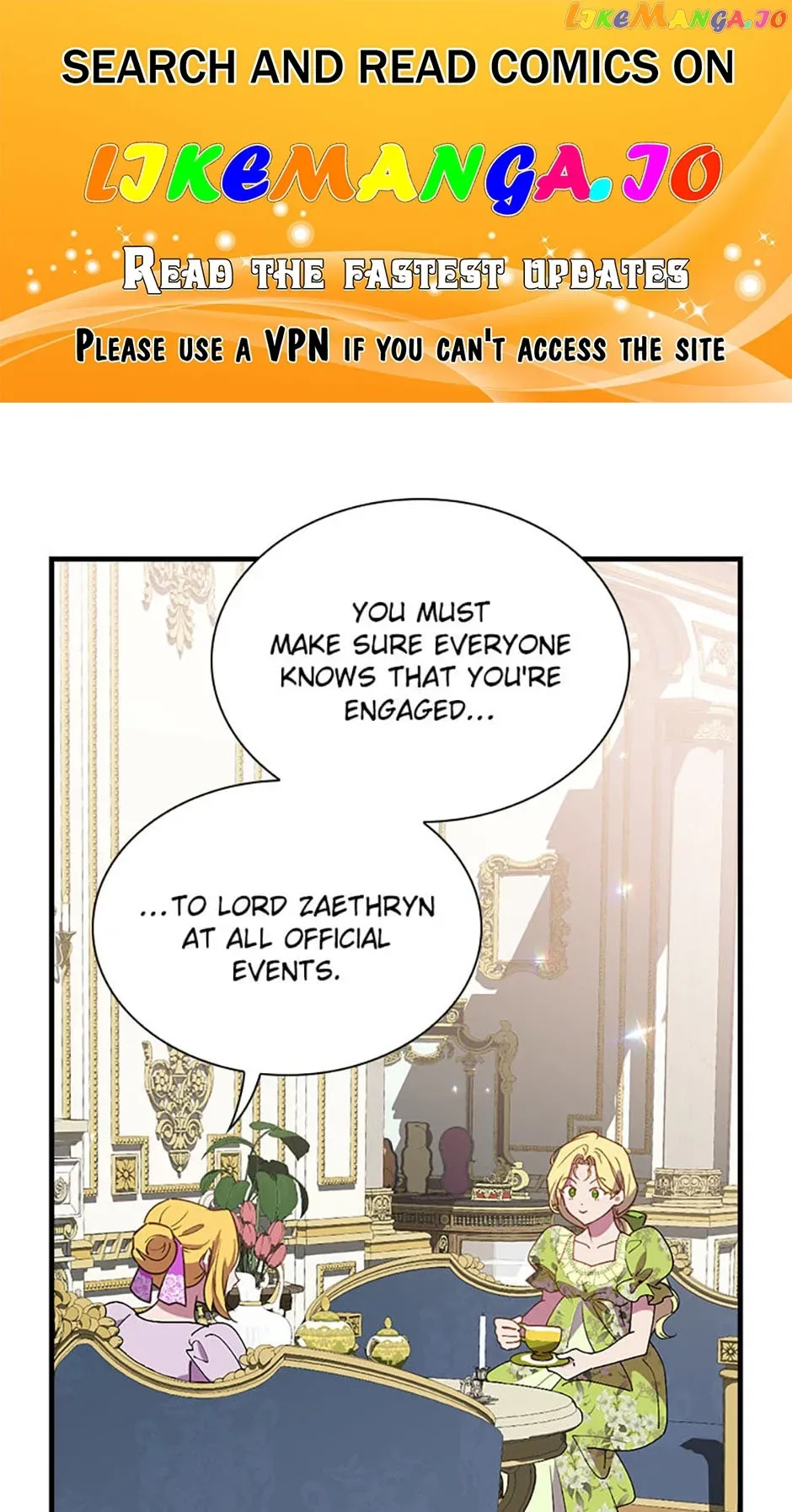 Melody of the Deadwood Chapter 79 page 2