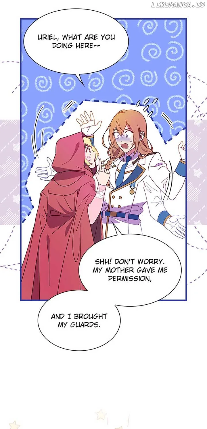 Melody of the Deadwood Chapter 80 page 40
