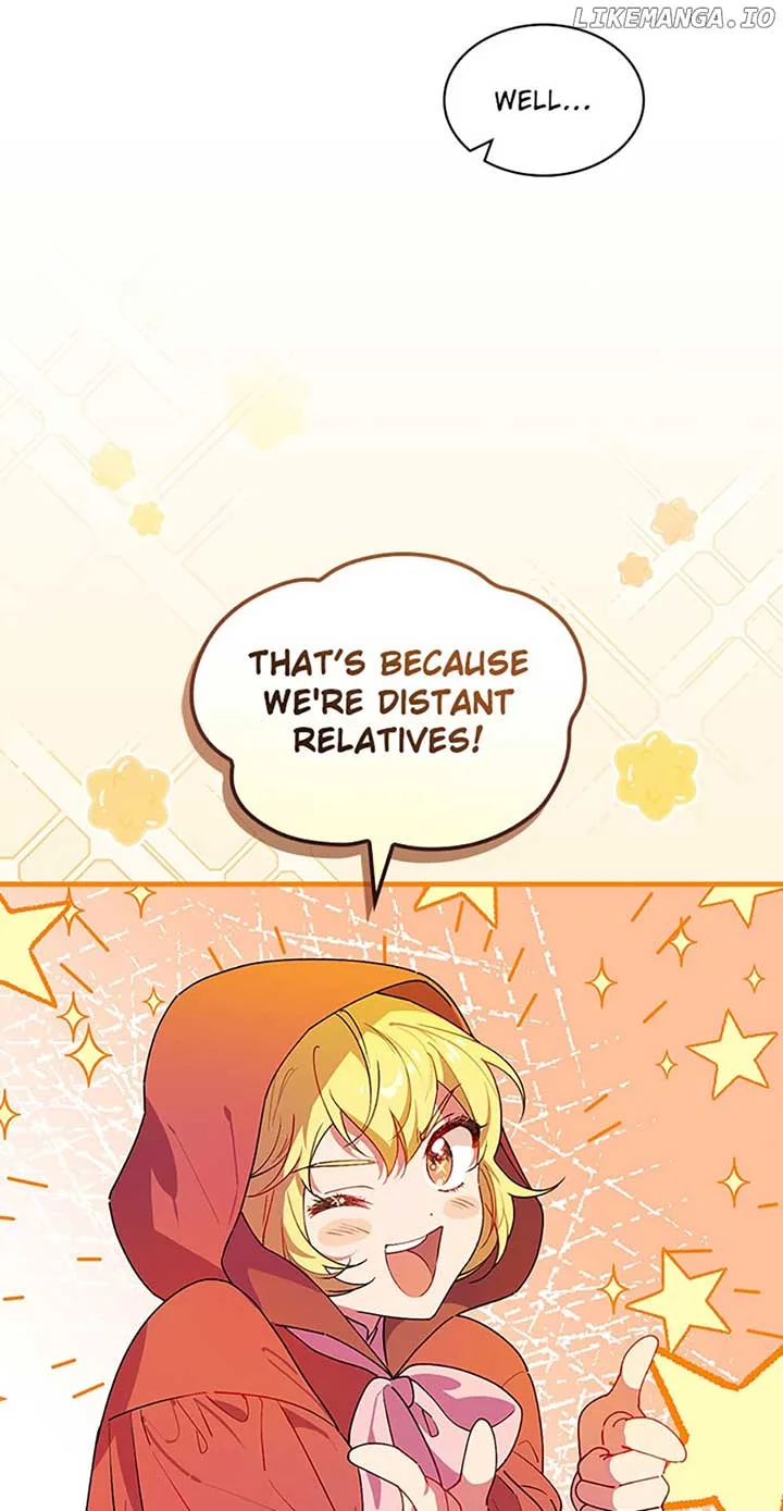 Melody of the Deadwood Chapter 80 page 56