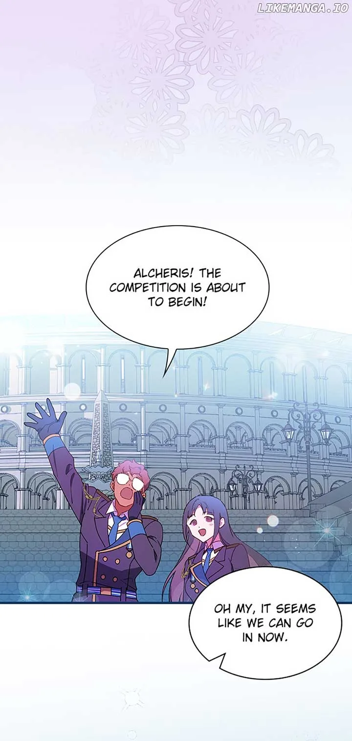 Melody of the Deadwood Chapter 80 page 70