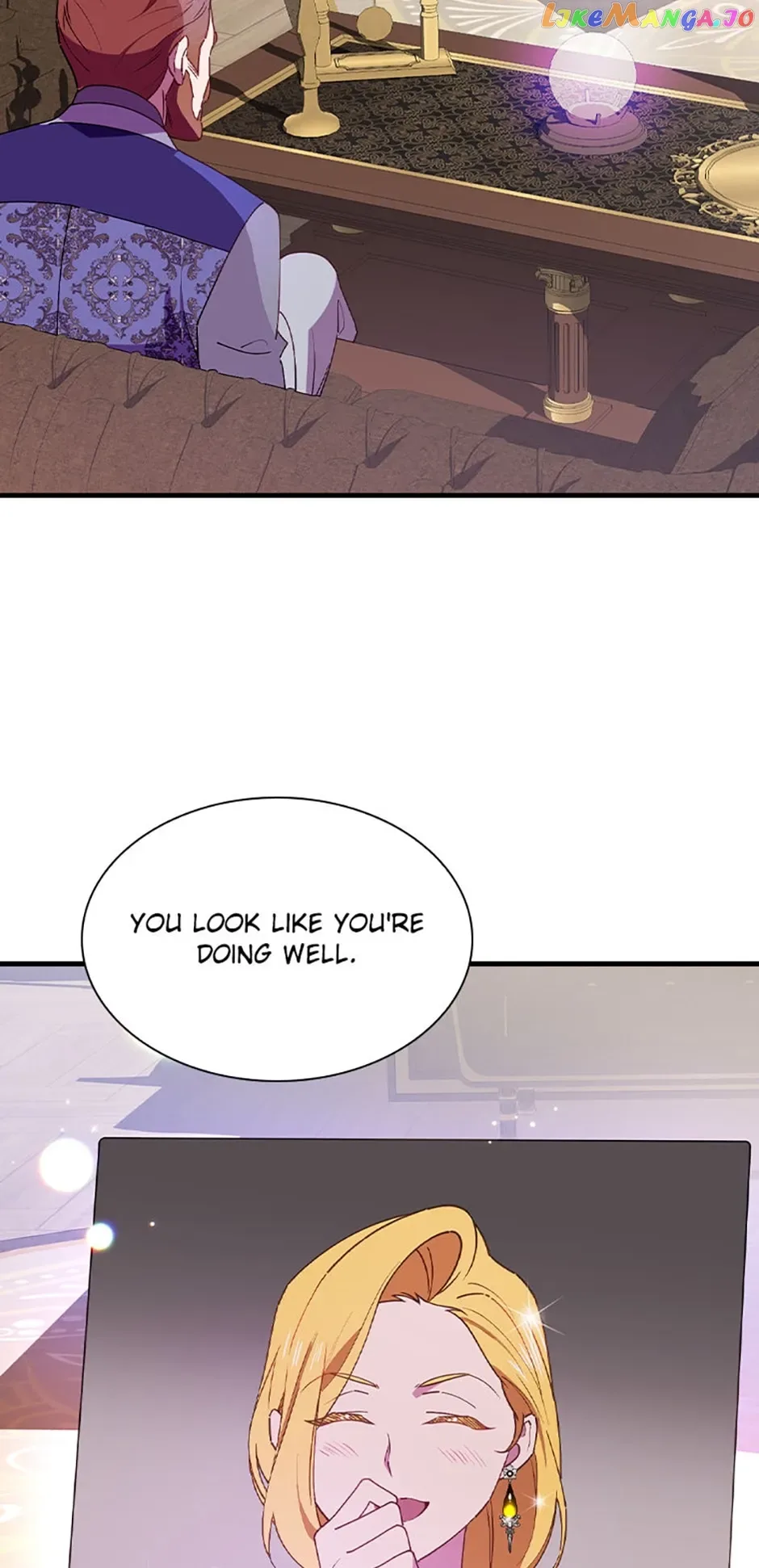 Melody of the Deadwood Chapter 79 page 28