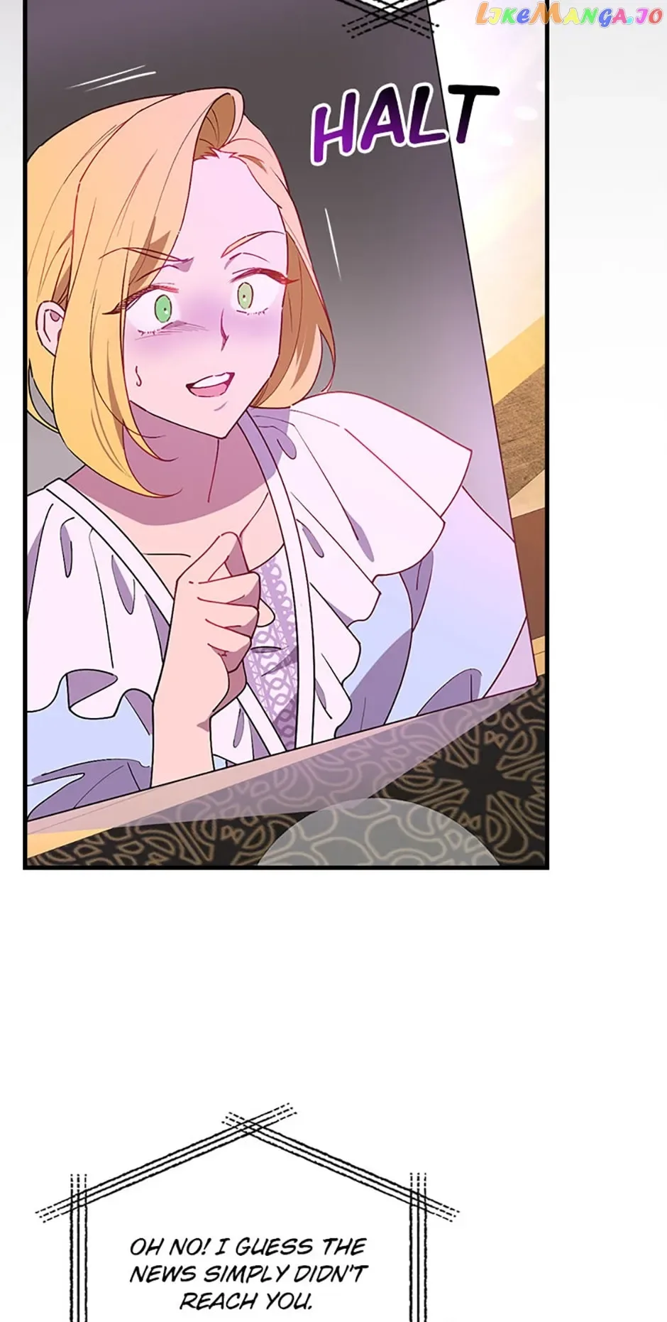 Melody of the Deadwood Chapter 79 page 35