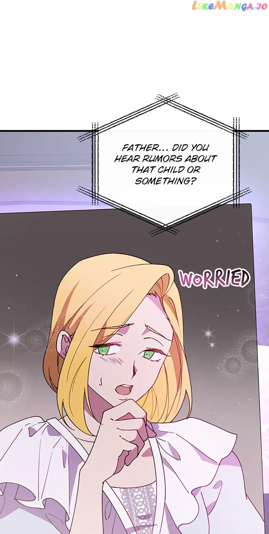 Melody of the Deadwood Chapter 79 page 38