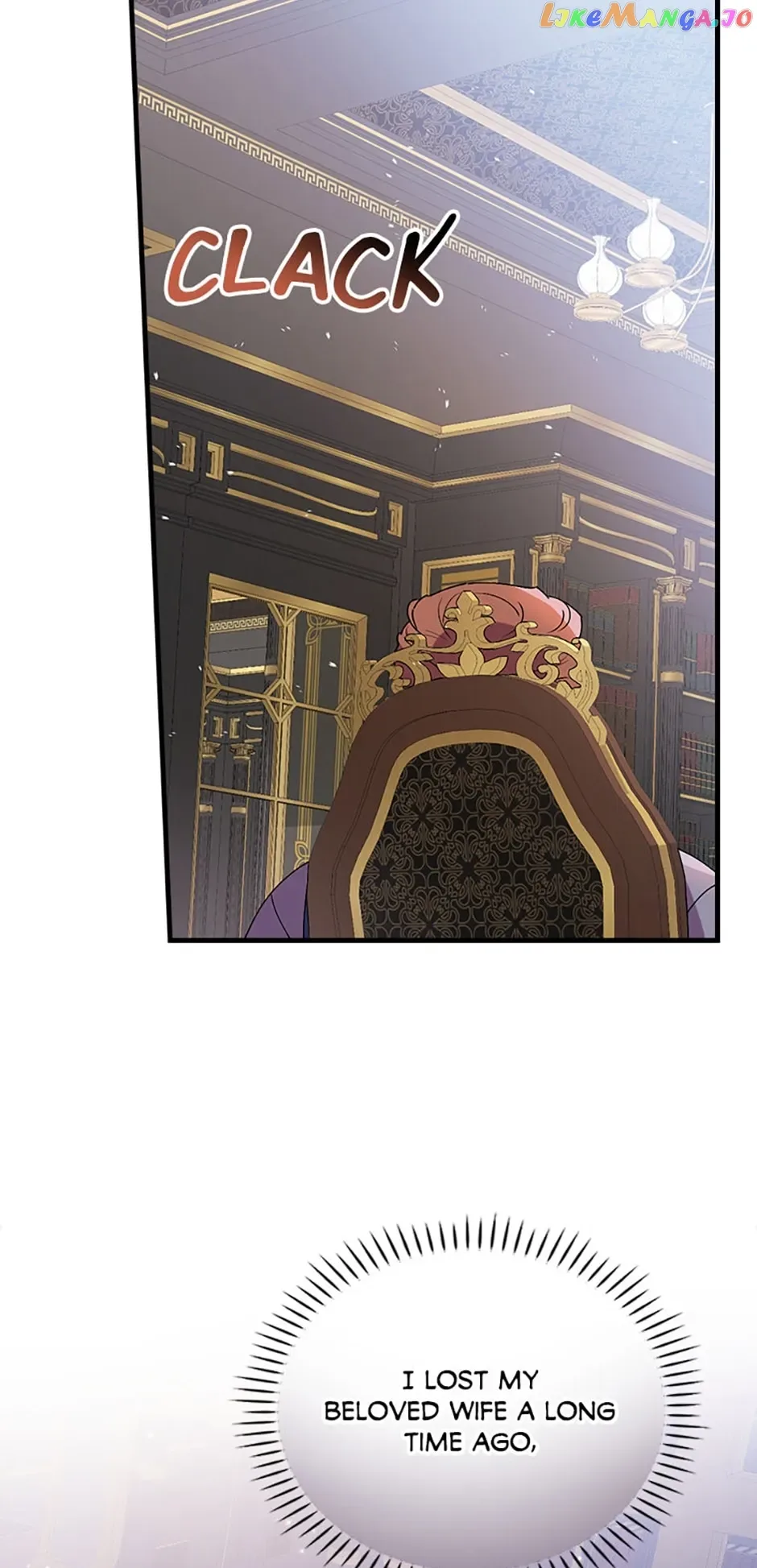 Melody of the Deadwood Chapter 79 page 20