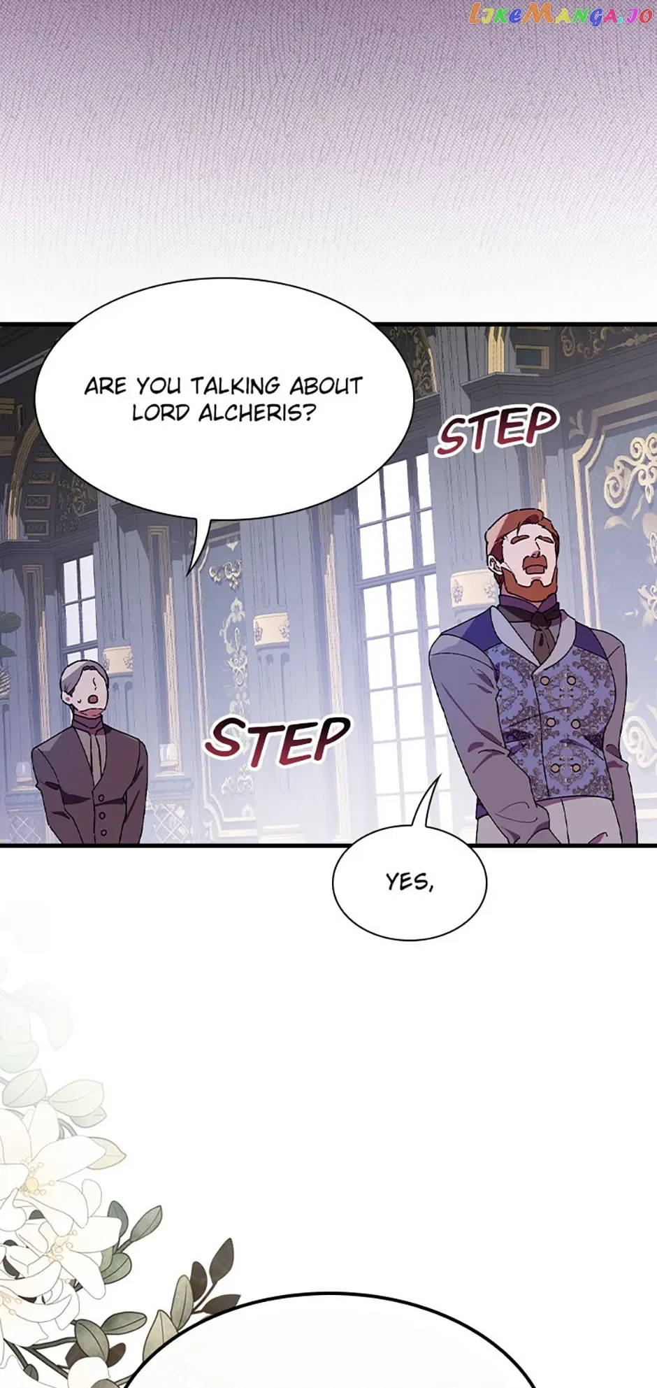 Melody of the Deadwood Chapter 79 page 46
