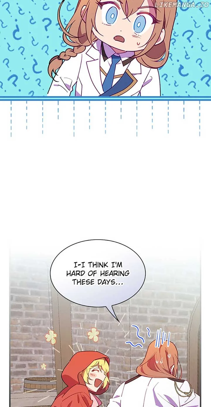 Melody of the Deadwood Chapter 80 page 58