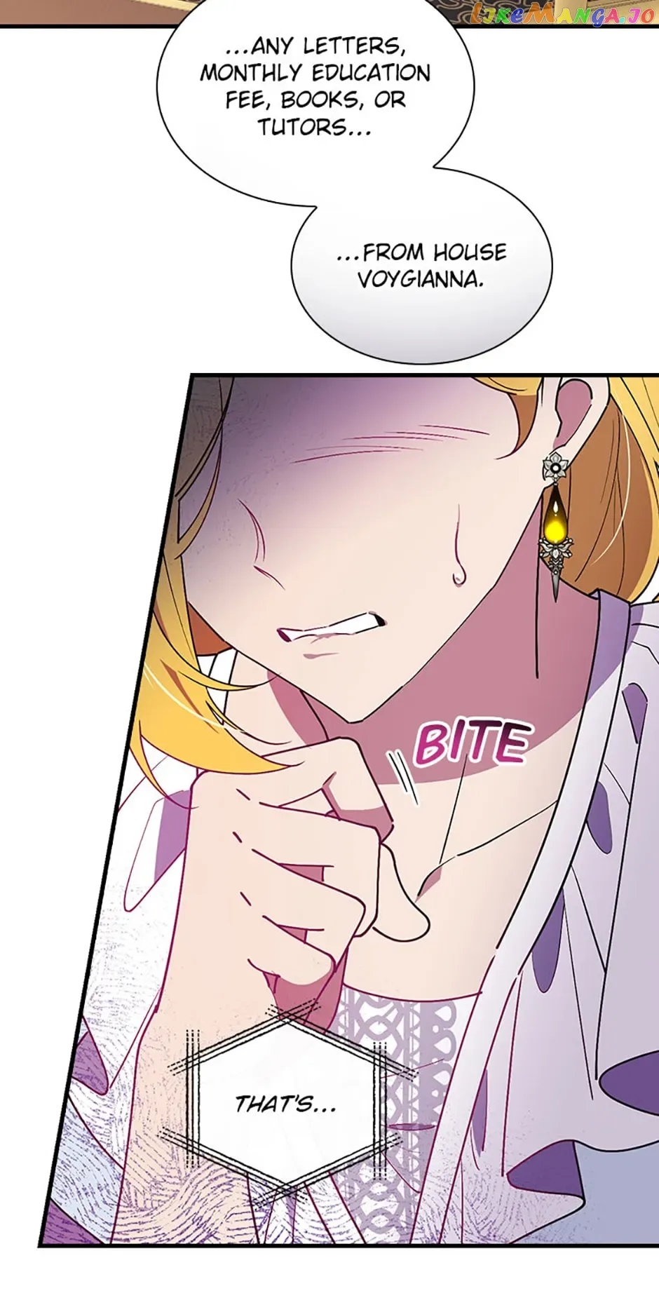 Melody of the Deadwood Chapter 79 page 37