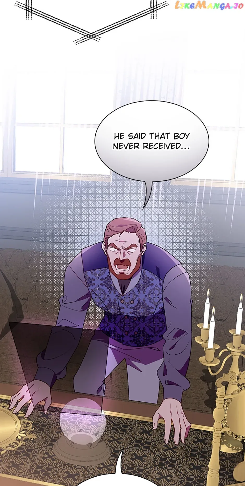 Melody of the Deadwood Chapter 79 page 36