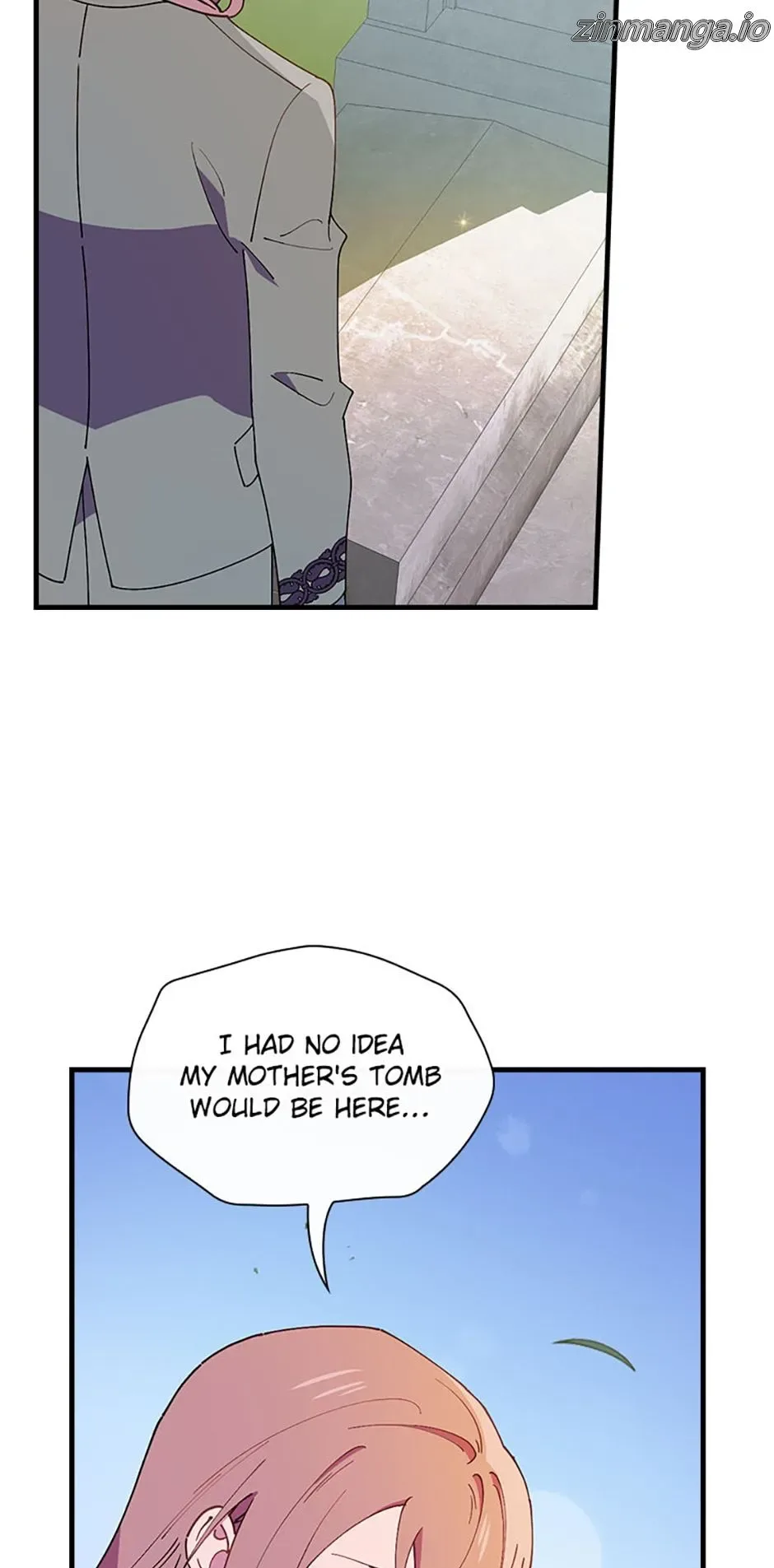 Melody of the Deadwood Chapter 77 page 62