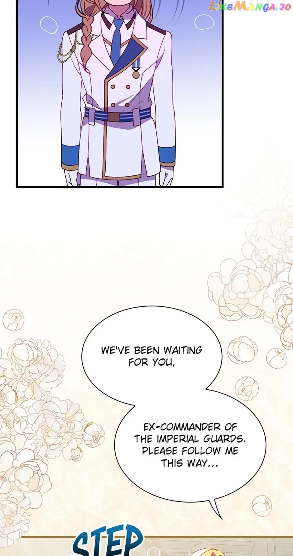 Melody of the Deadwood Chapter 79 page 52