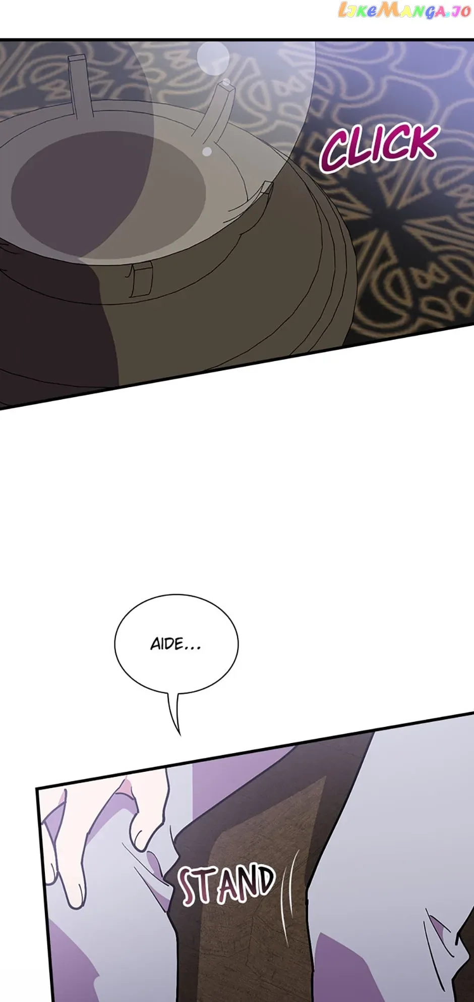 Melody of the Deadwood Chapter 79 page 43