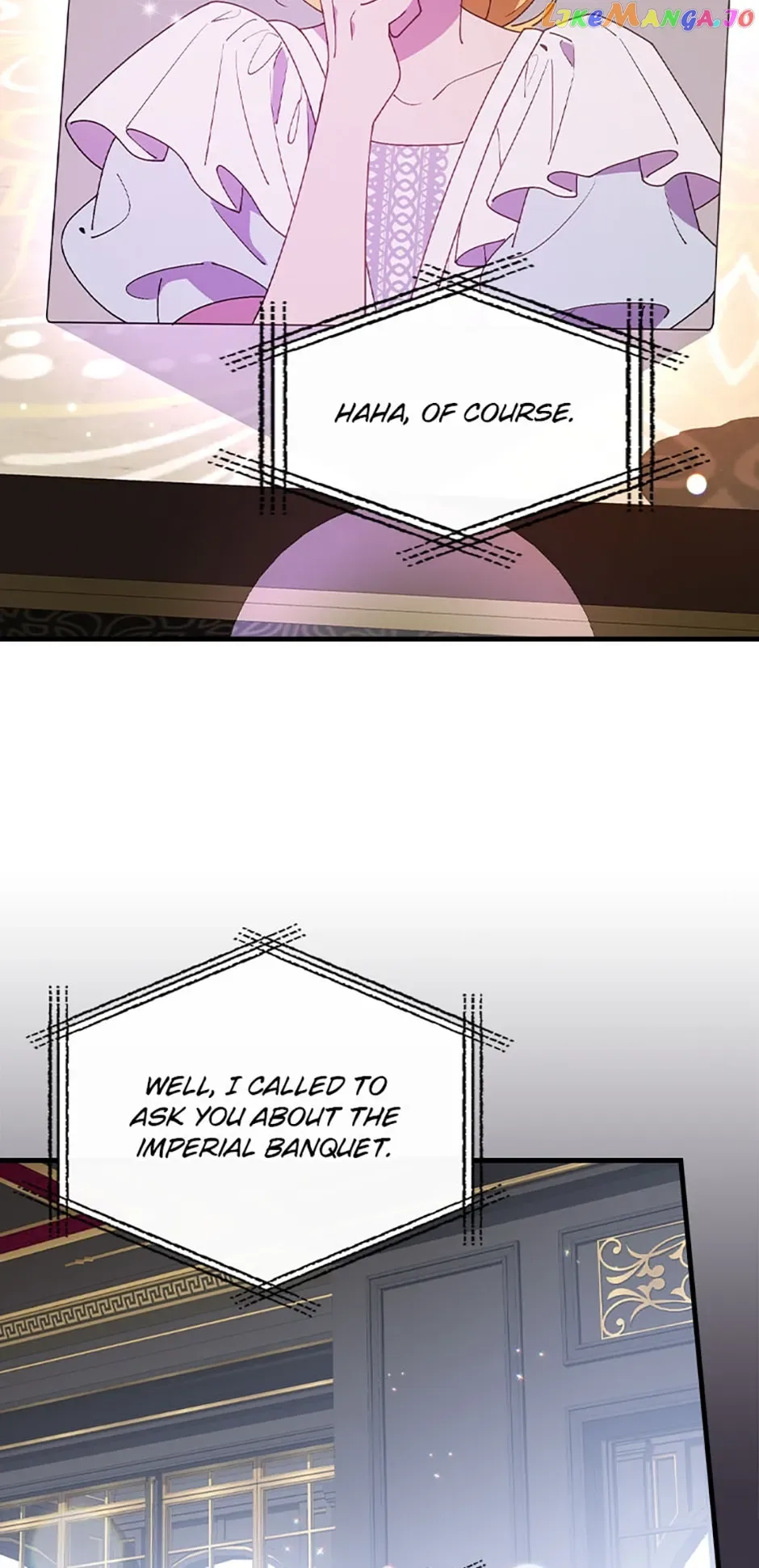 Melody of the Deadwood Chapter 79 page 29