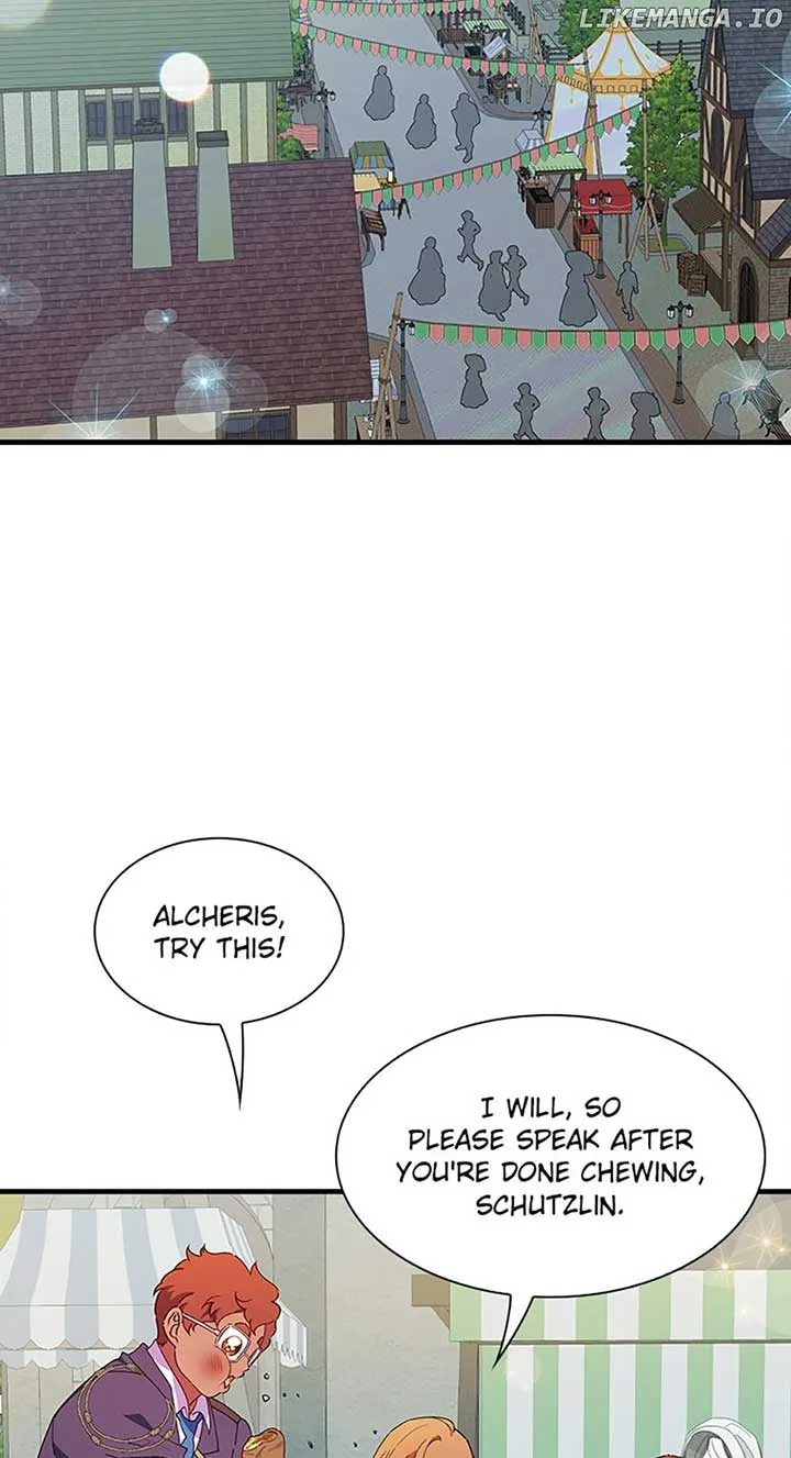 Melody of the Deadwood Chapter 80 page 49