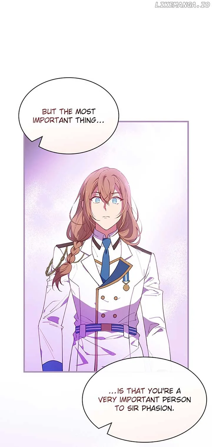 Melody of the Deadwood Chapter 80 page 68
