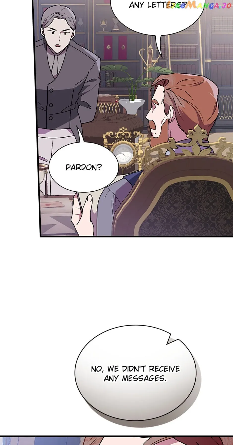Melody of the Deadwood Chapter 79 page 16