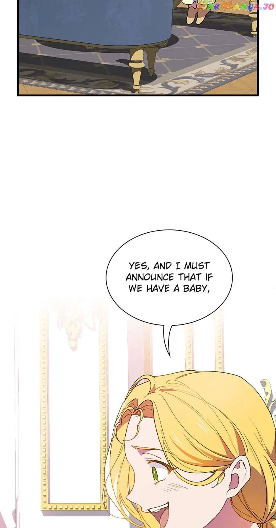 Melody of the Deadwood Chapter 79 page 3