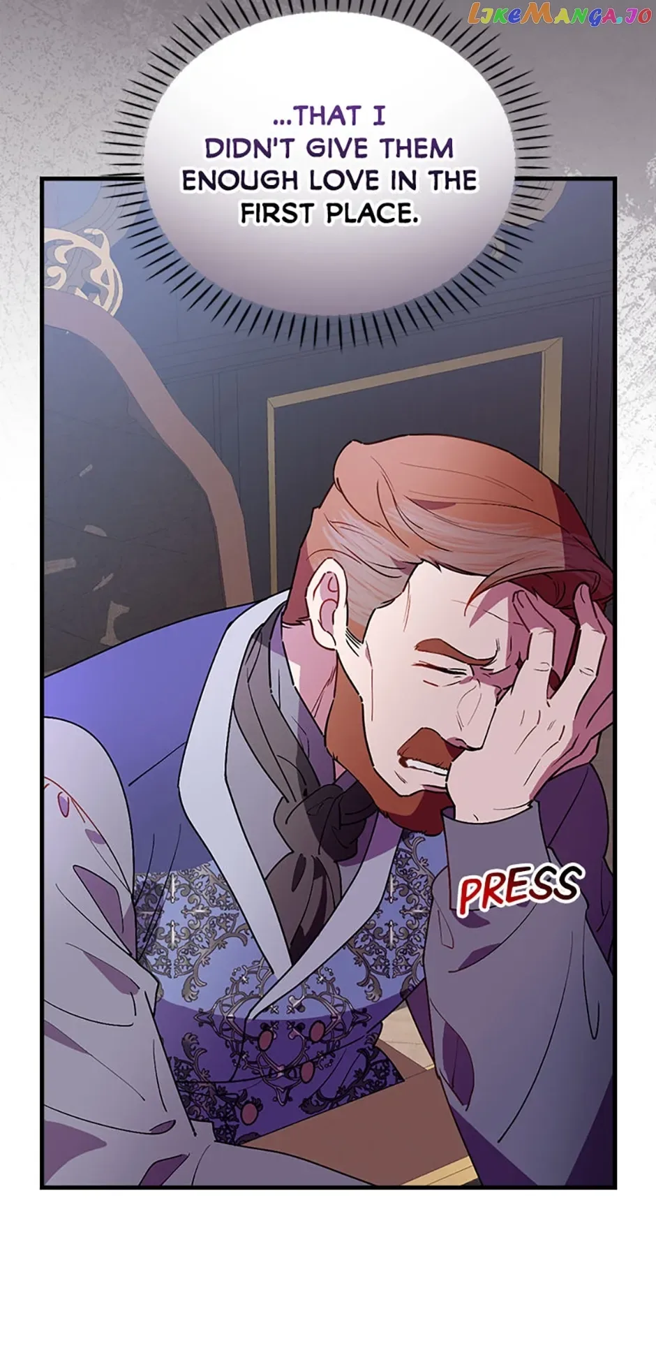 Melody of the Deadwood Chapter 79 page 23