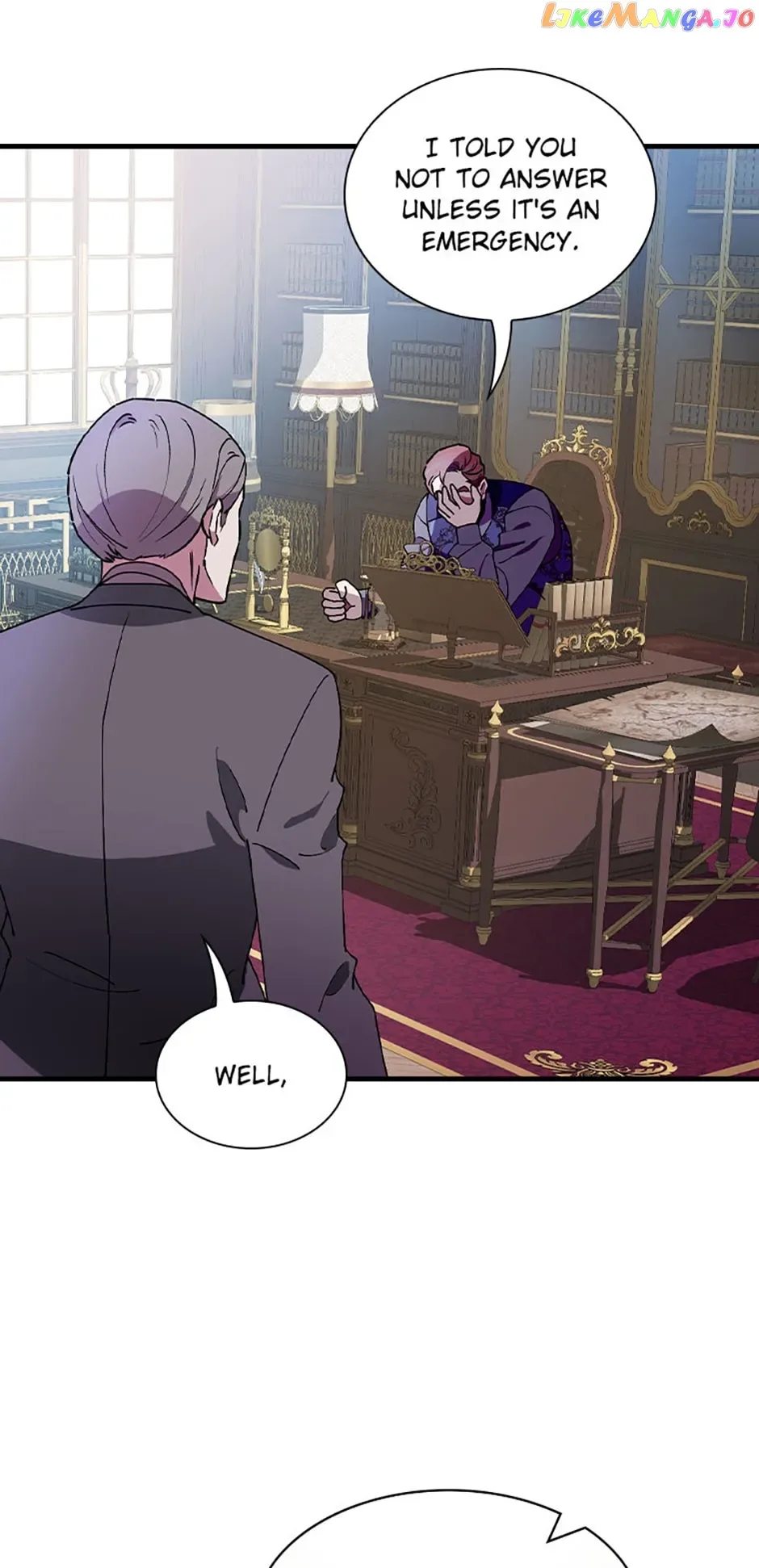 Melody of the Deadwood Chapter 79 page 25