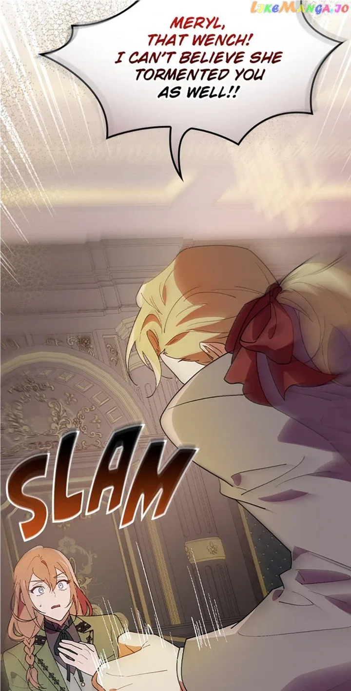 Melody of the Deadwood Chapter 76 page 37