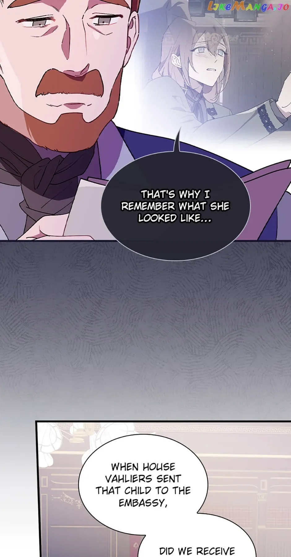 Melody of the Deadwood Chapter 79 page 15