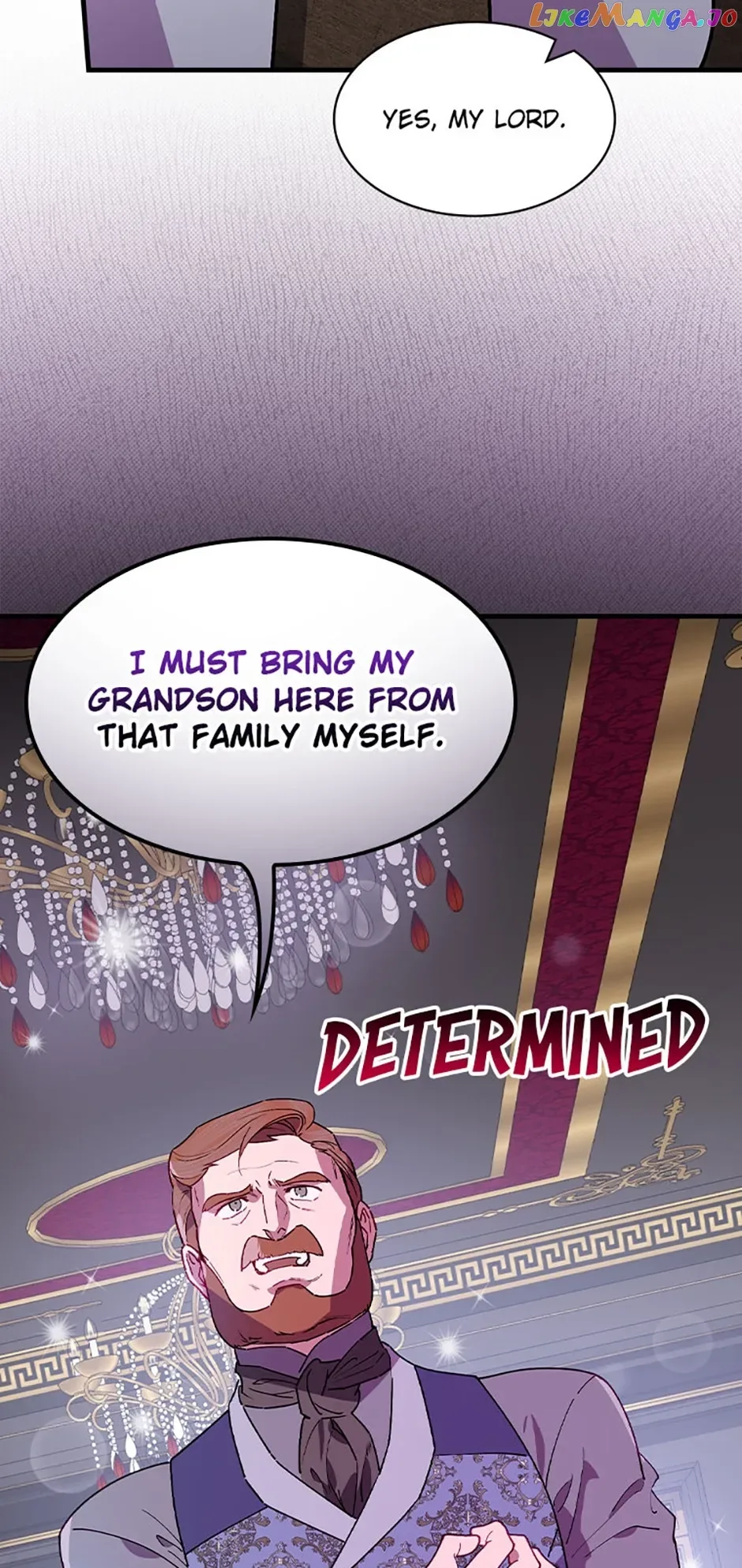 Melody of the Deadwood Chapter 79 page 44