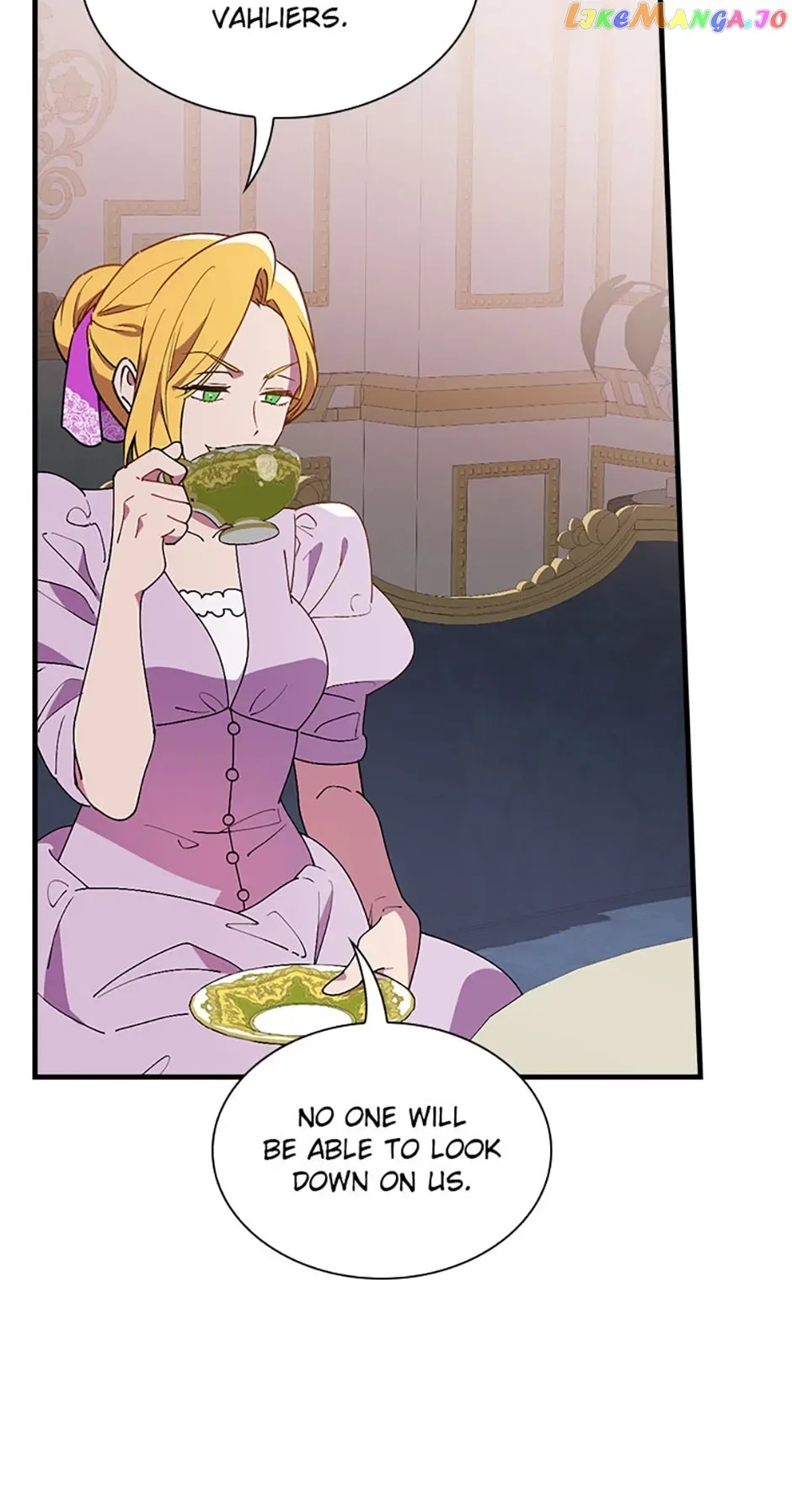 Melody of the Deadwood Chapter 79 page 5