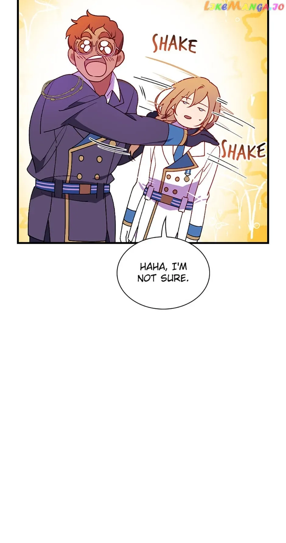 Melody of the Deadwood Chapter 79 page 54