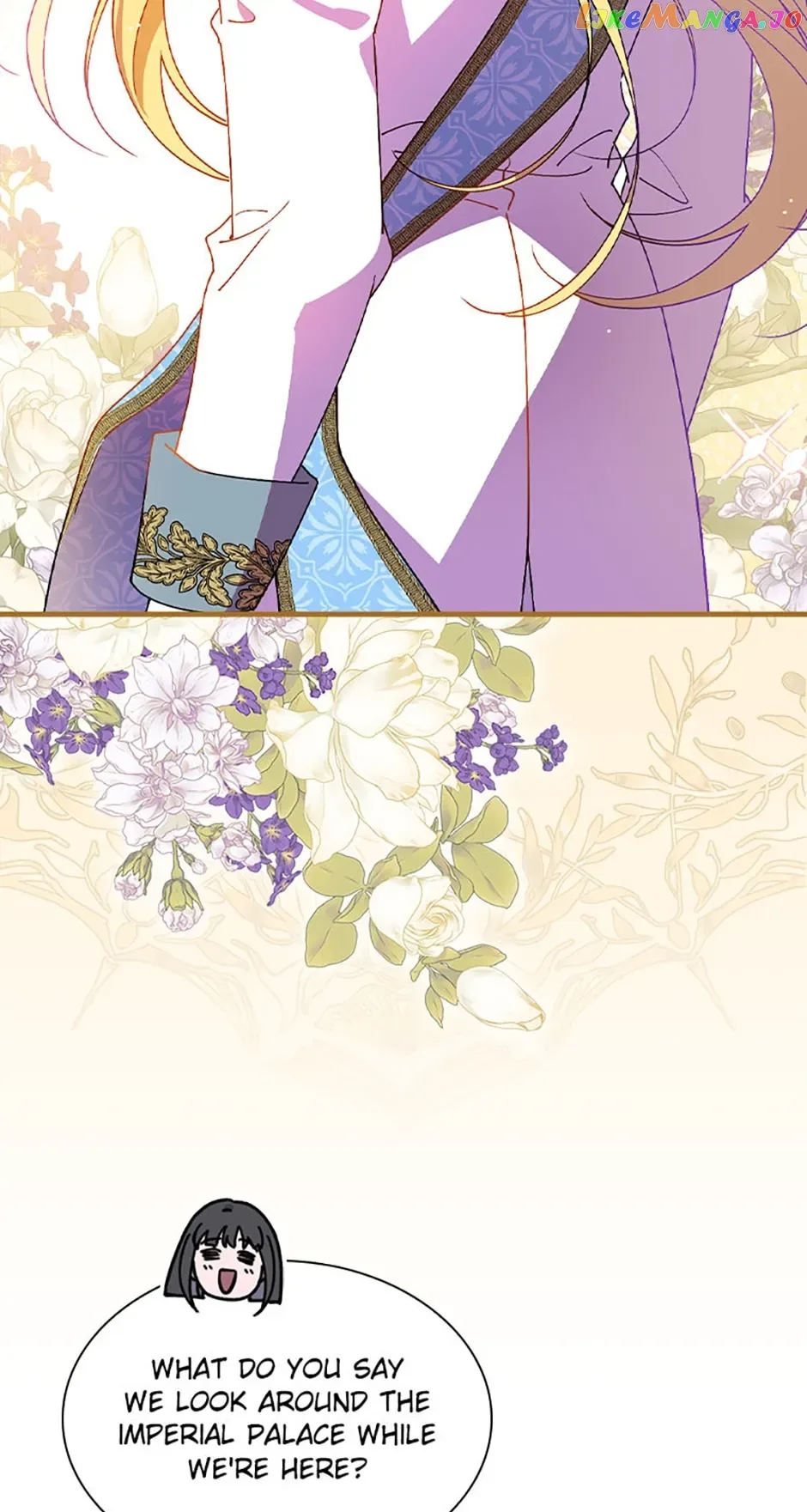 Melody of the Deadwood Chapter 79 page 67