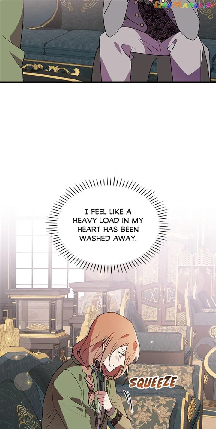 Melody of the Deadwood Chapter 76 page 42