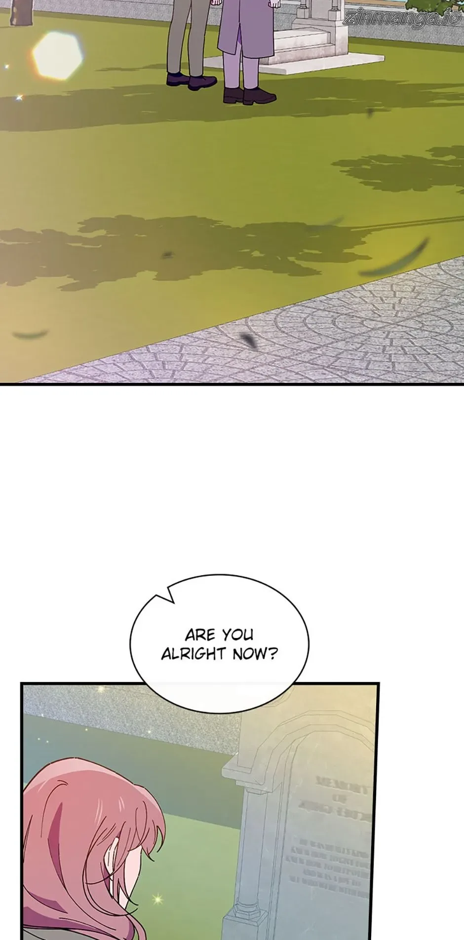 Melody of the Deadwood Chapter 77 page 61