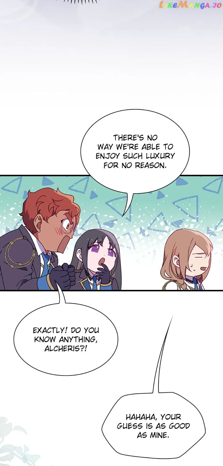 Melody of the Deadwood Chapter 79 page 62