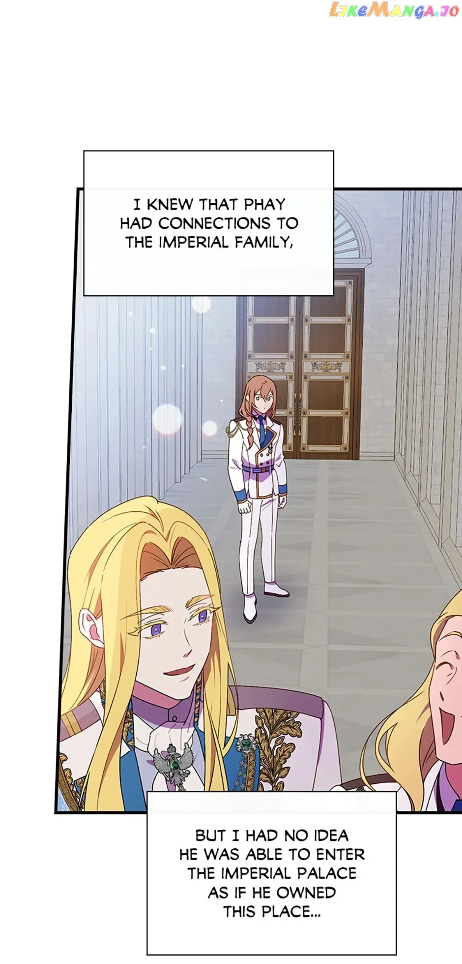 Melody of the Deadwood Chapter 79 page 65