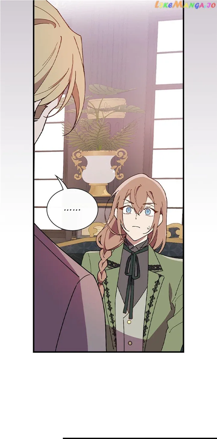 Melody of the Deadwood Chapter 76 page 52