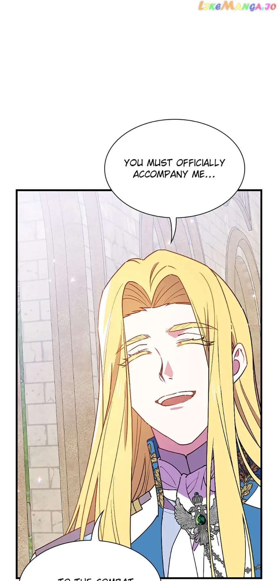 Melody of the Deadwood Chapter 79 page 57