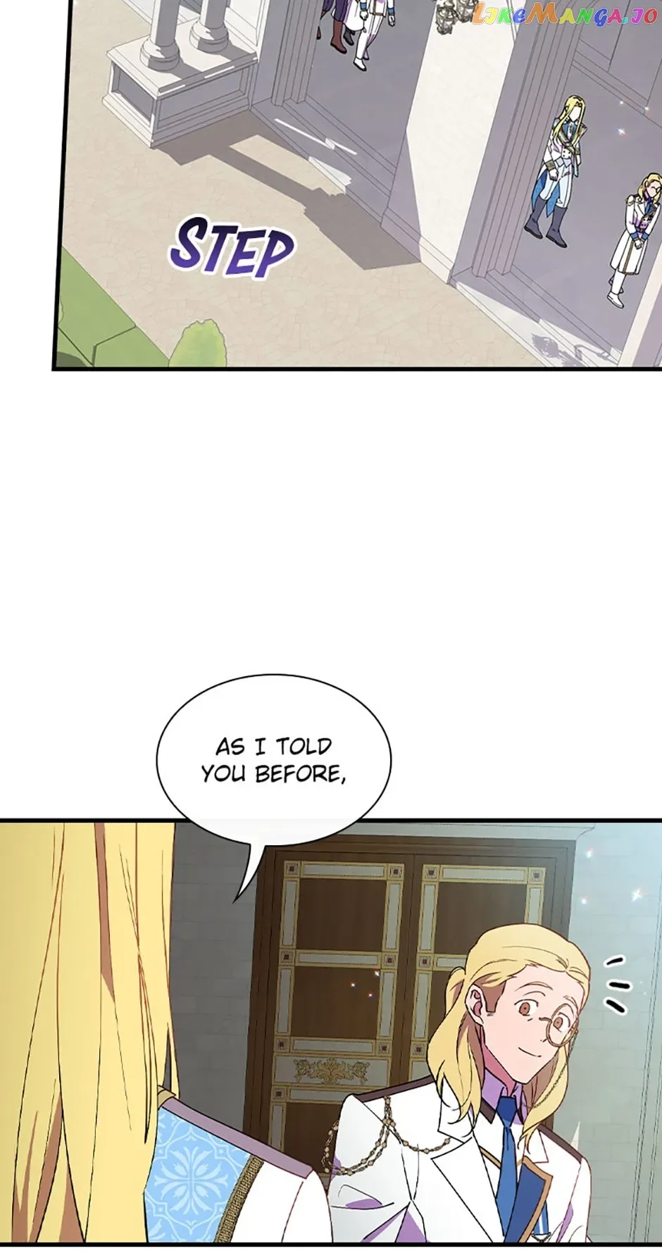 Melody of the Deadwood Chapter 79 page 56