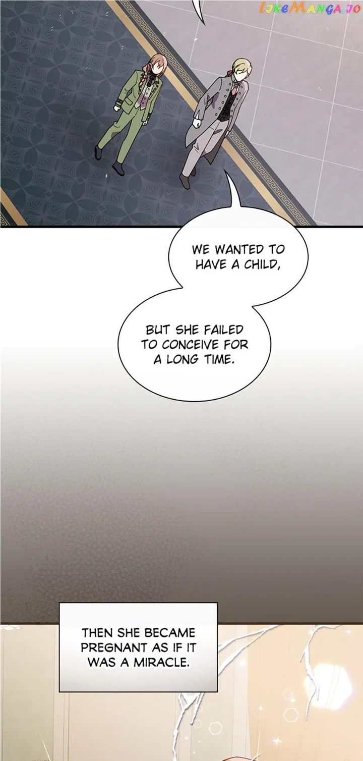 Melody of the Deadwood Chapter 76 page 56