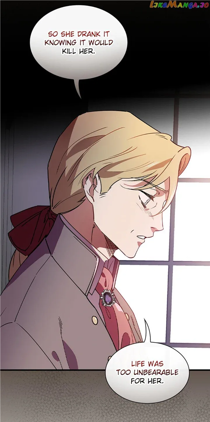 Melody of the Deadwood Chapter 76 page 64