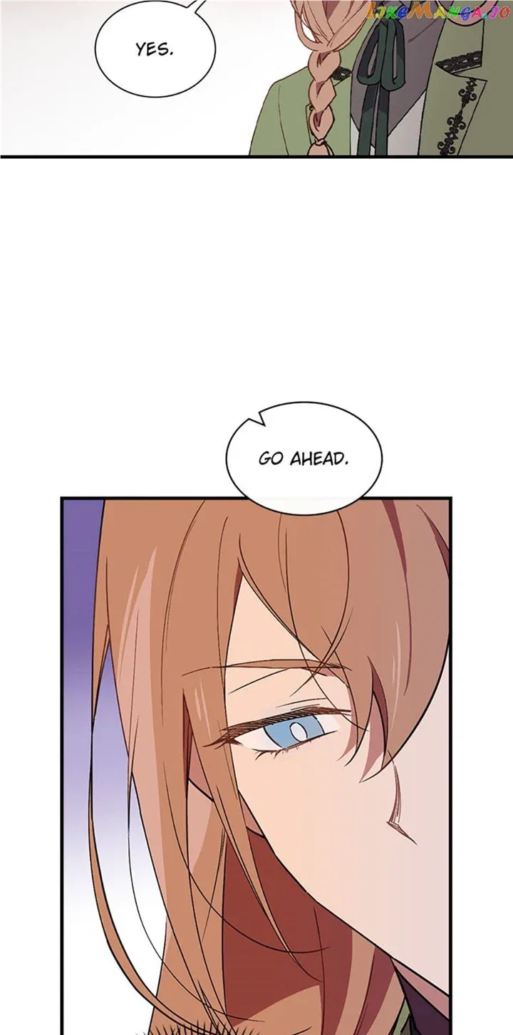 Melody of the Deadwood Chapter 76 page 48