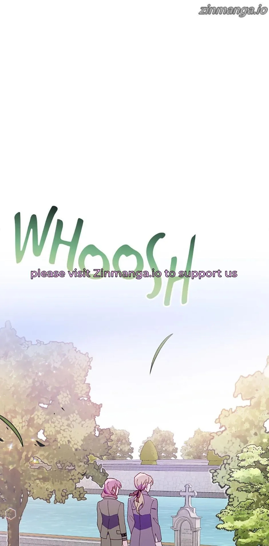Melody of the Deadwood Chapter 77 page 60