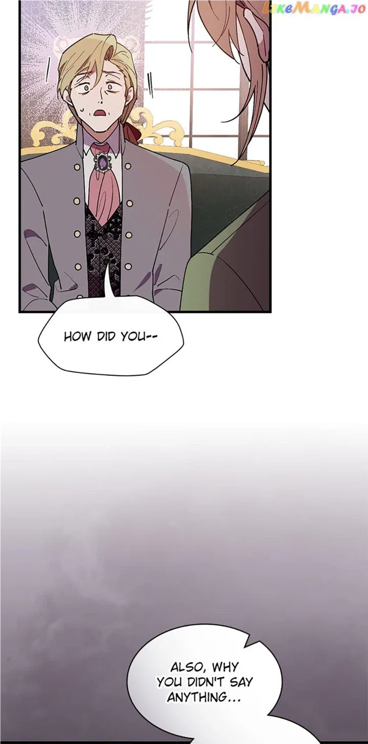 Melody of the Deadwood Chapter 76 page 50