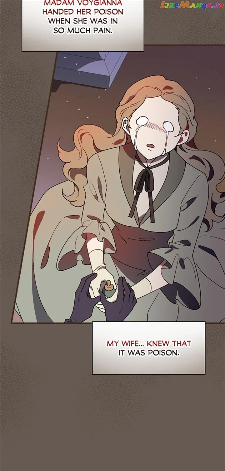 Melody of the Deadwood Chapter 76 page 62