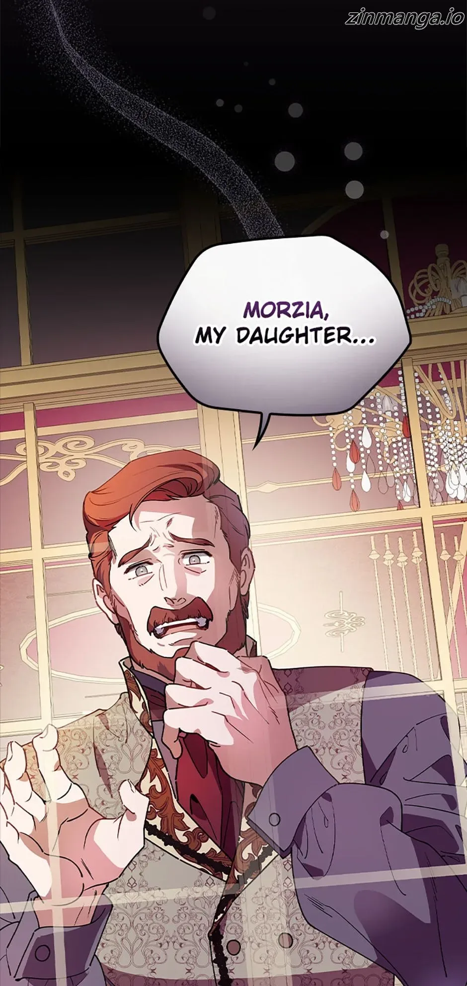 Melody of the Deadwood Chapter 77 page 75
