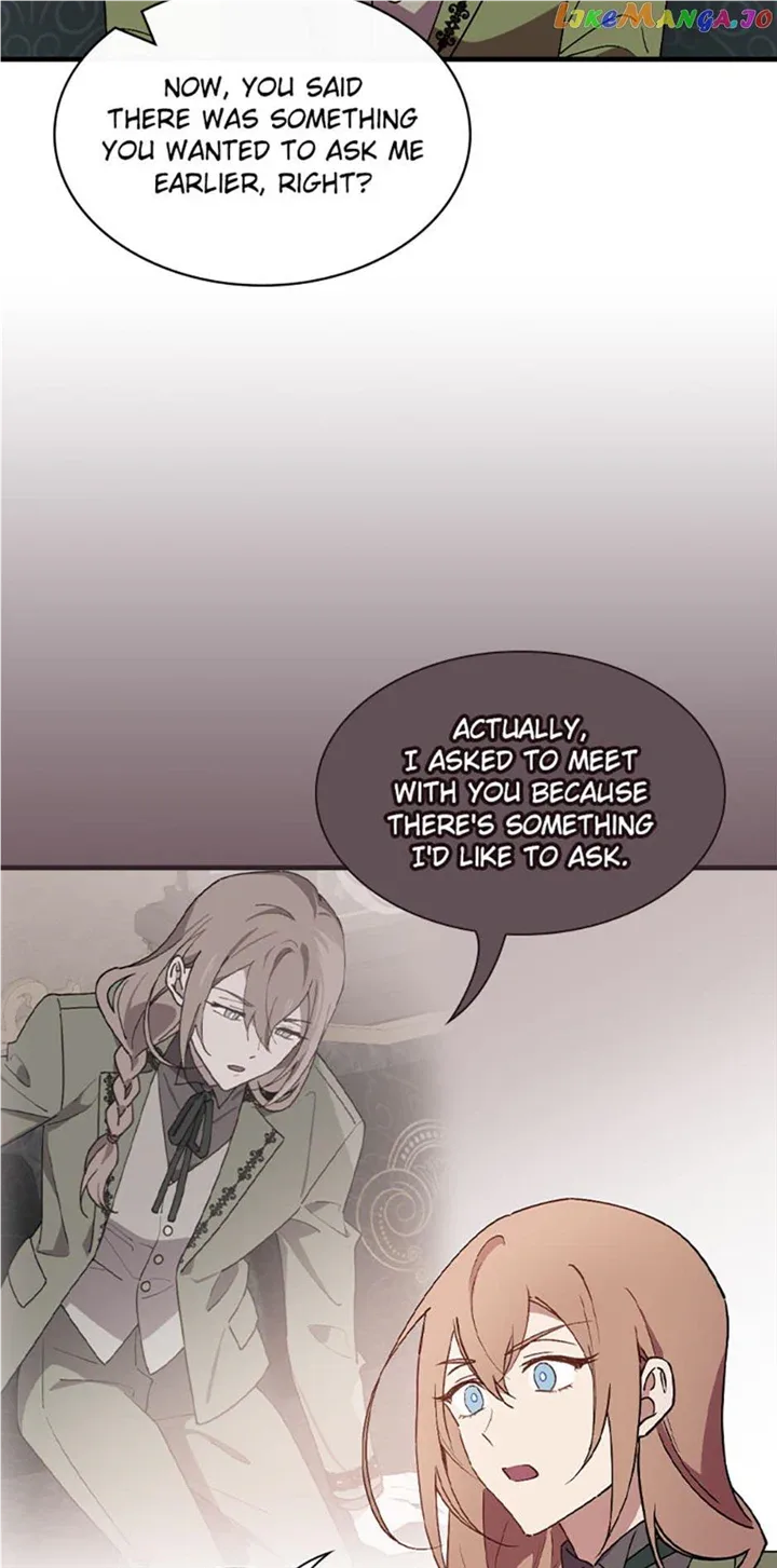 Melody of the Deadwood Chapter 76 page 47