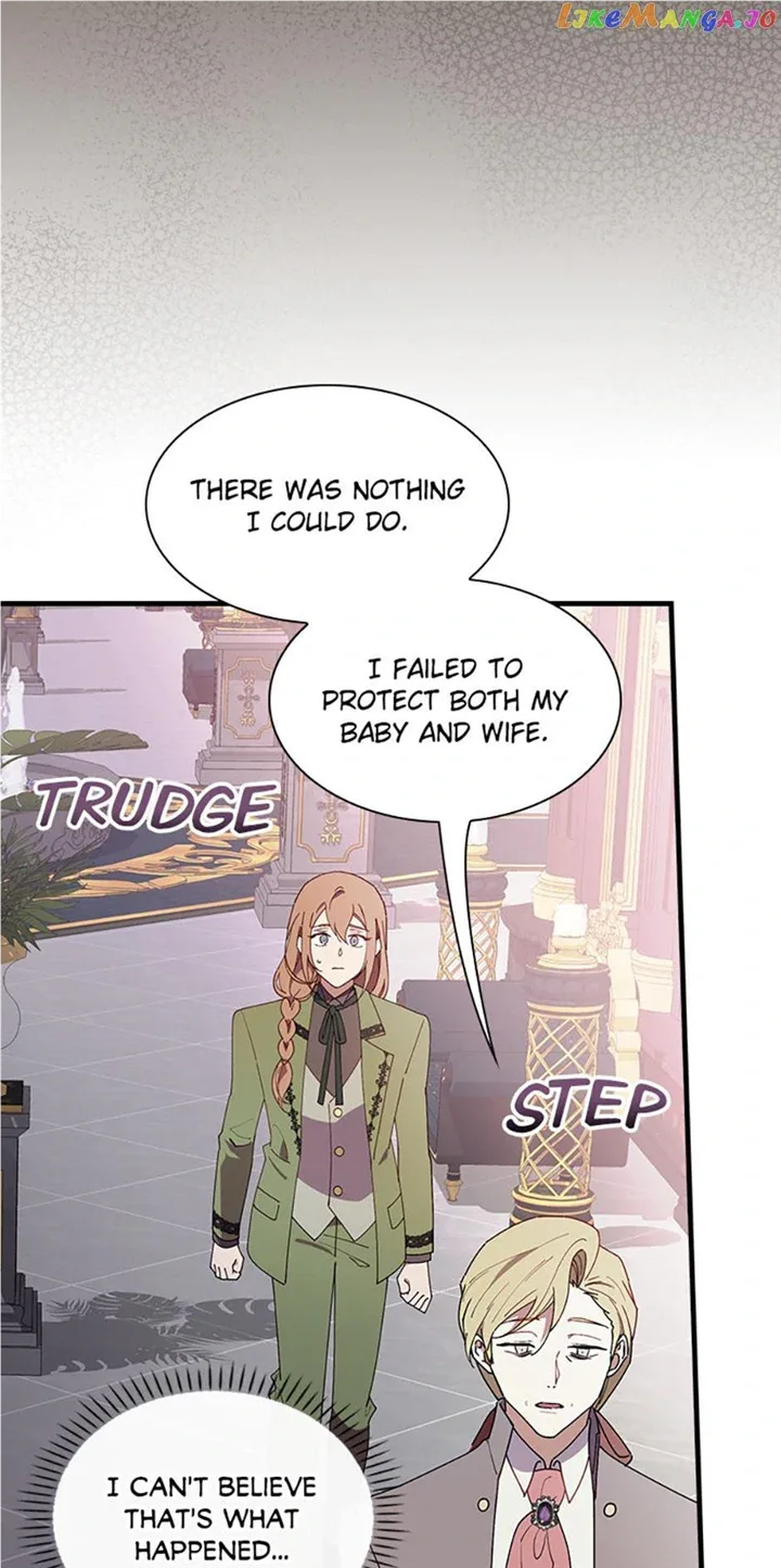 Melody of the Deadwood Chapter 76 page 65