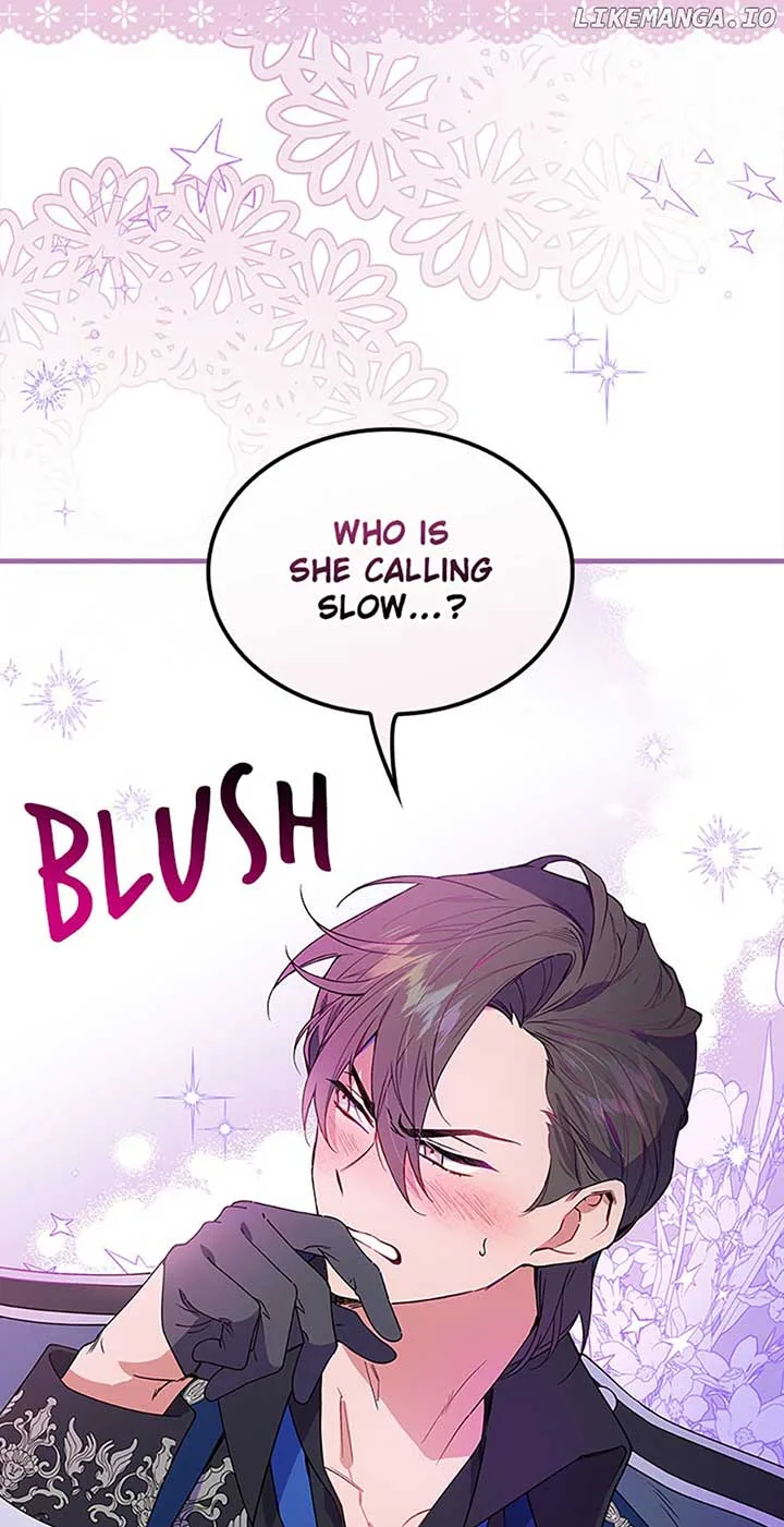 Melody of the Deadwood Chapter 83 page 52